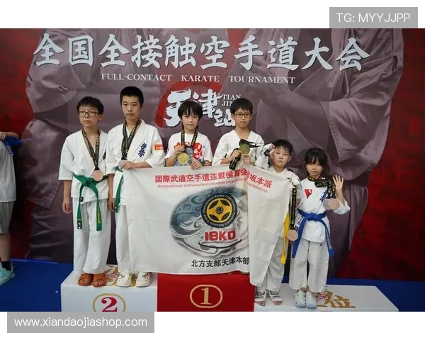 空手道世界纪录：挑战极限的壮举与背后的不屈精神