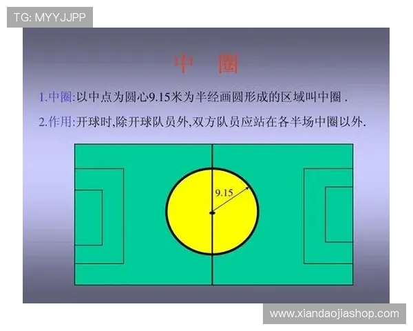 从开球到判罚全面解读足球比赛基本规则与实战要点裁判流程与常见违例说明