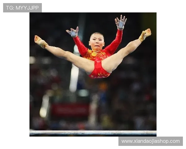 基于体操动作机制的技术要点深度解析与专项训练优化策略研究实践